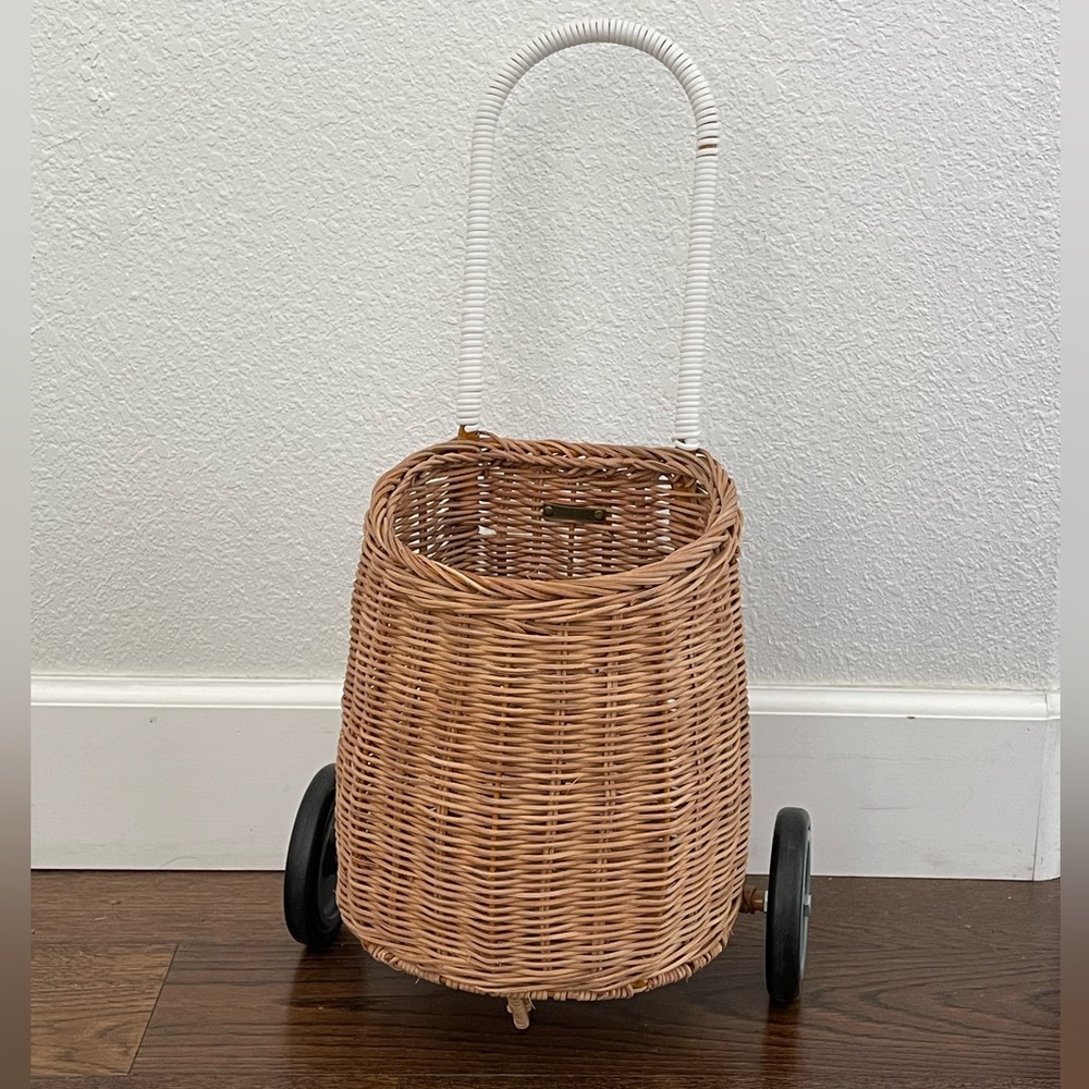Olli Ella Luggy Cart